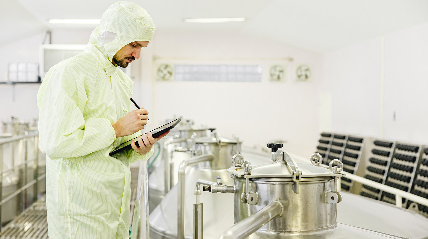 Cómo afecta la listeriosis a los planes de control de plagas