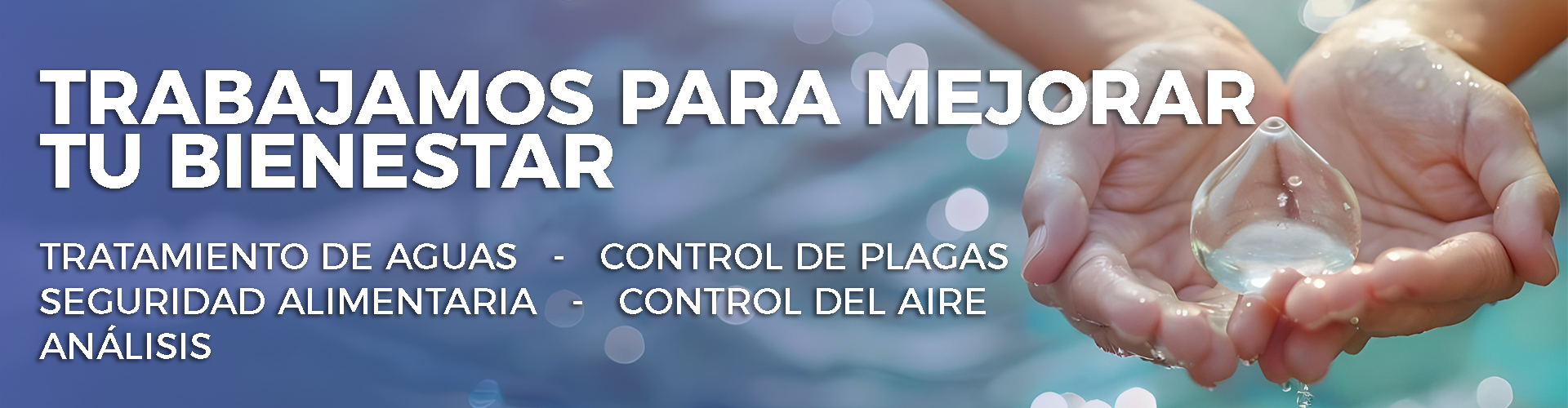 Banner Zaragoza Lanza Calidad